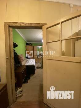 1-к квартира, вторичка, 28м2, 1/1 этаж