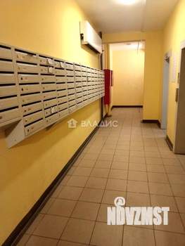 Студия квартира, вторичка, 31м2, 11/18 этаж