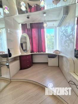 3-к квартира, вторичка, 73м2, 4/9 этаж