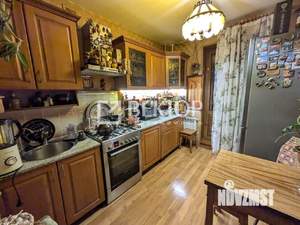 3-к квартира, вторичка, 65м2, 4/5 этаж