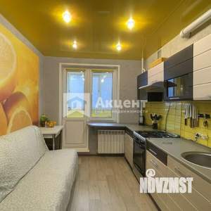 1-к квартира, вторичка, 36м2, 2/4 этаж