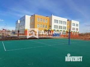 1-к квартира, вторичка, 40м2, 3/17 этаж