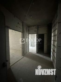 2-к квартира, вторичка, 47м2, 14/16 этаж