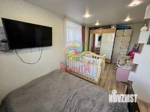 1-к квартира, вторичка, 30м2, 5/5 этаж
