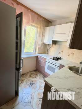 3-к квартира, вторичка, 60м2, 4/5 этаж