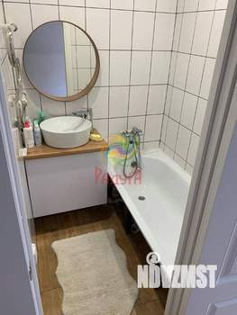 1-к квартира, вторичка, 37м2, 4/5 этаж