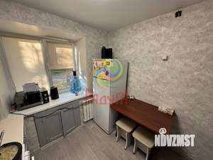 2-к квартира, вторичка, 43м2, 1/3 этаж