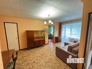 2-к квартира, вторичка, 42м2, 3/5 этаж