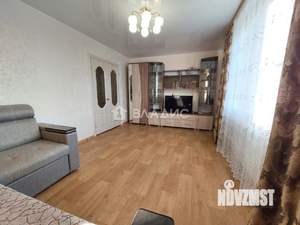 2-к квартира, вторичка, 57м2, 3/5 этаж