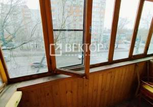 2-к квартира, вторичка, 66м2, 3/3 этаж