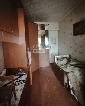 2-к квартира, вторичка, 45м2, 3/3 этаж