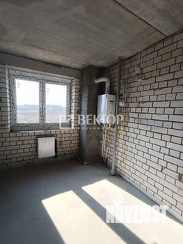 1-к квартира, вторичка, 34м2, 1/10 этаж