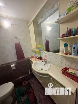 5-к квартира, вторичка, 137м2, 6/10 этаж