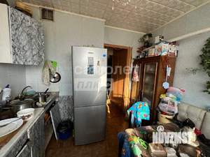 2-к квартира, вторичка, 48м2, 3/10 этаж