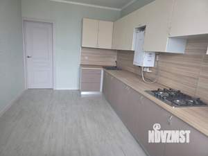 2-к квартира, вторичка, 60м2, 4/4 этаж