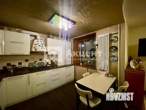 3-к квартира, вторичка, 76м2, 9/9 этаж