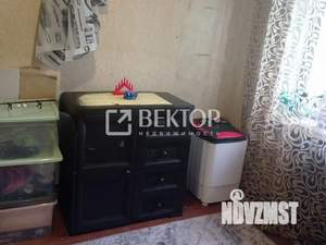 3-к квартира, вторичка, 44м2, 2/2 этаж