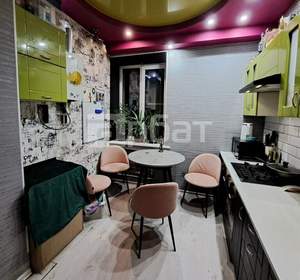 2-к квартира, вторичка, 46м2, 2/3 этаж
