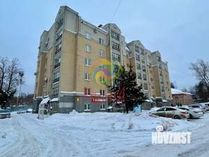 2-к квартира, вторичка, 71м2, 3/6 этаж