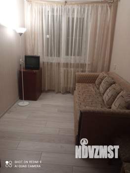 2-к квартира, вторичка, 40м2, 2/6 этаж
