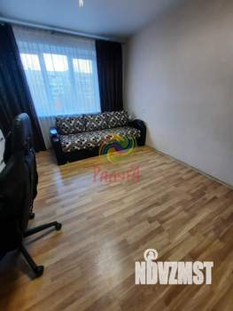 3-к квартира, вторичка, 65м2, 5/9 этаж