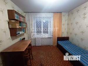 3-к квартира, вторичка, 64м2, 8/9 этаж