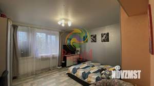 3-к квартира, вторичка, 72м2, 5/5 этаж