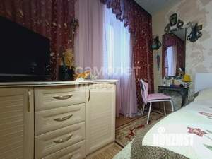 3-к квартира, вторичка, 76м2, 9/9 этаж