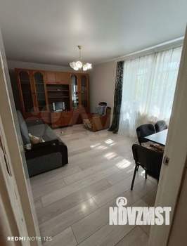 2-к квартира, вторичка, 40м2, 2/5 этаж