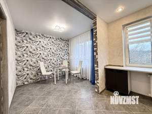 2-к квартира, вторичка, 58м2, 4/5 этаж