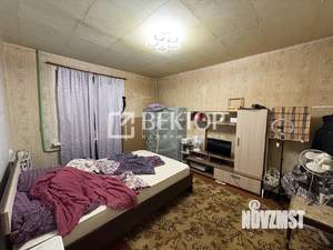 3-к квартира, вторичка, 62м2, 6/9 этаж