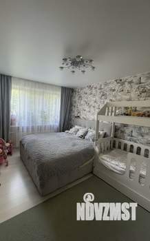 2-к квартира, вторичка, 40м2, 1/6 этаж