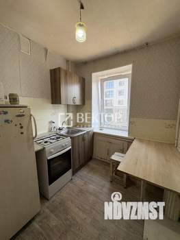 1-к квартира, вторичка, 30м2, 3/9 этаж