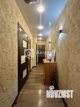 2-к квартира, вторичка, 47м2, 5/5 этаж