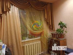 2-к квартира, вторичка, 45м2, 1/5 этаж