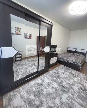 1-к квартира, вторичка, 32м2, 14/14 этаж