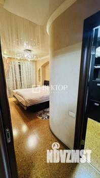 3-к квартира, вторичка, 93м2, 7/10 этаж