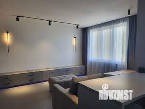 1-к квартира, вторичка, 43м2, 8/21 этаж