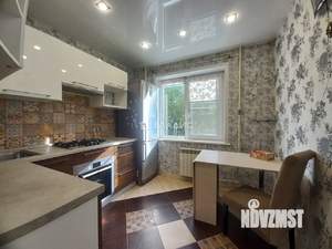 2-к квартира, вторичка, 53м2, 3/9 этаж