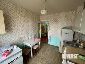 4-к квартира, вторичка, 71м2, 7/9 этаж