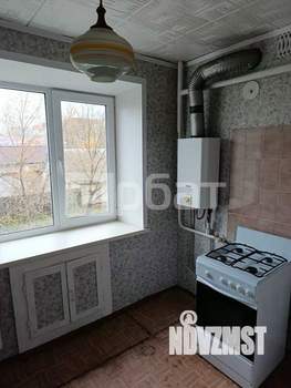 2-к квартира, вторичка, 41м2, 2/5 этаж