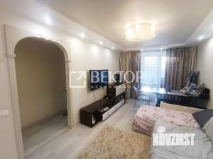 1-к квартира, вторичка, 31м2, 3/5 этаж