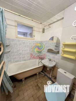 2-к квартира, вторичка, 45м2, 4/5 этаж