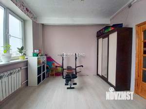 4-к квартира, вторичка, 83м2, 6/6 этаж