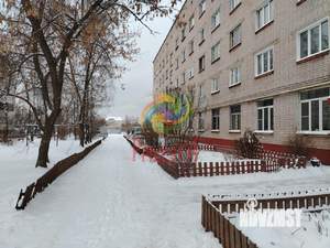 1-к квартира, вторичка, 35м2, 1/5 этаж