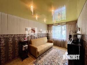 2-к квартира, вторичка, 49м2, 2/5 этаж