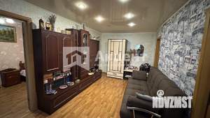 2-к квартира, вторичка, 44м2, 5/5 этаж