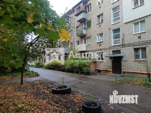 1-к квартира, вторичка, 30м2, 1/4 этаж