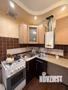 2-к квартира, вторичка, 43м2, 4/5 этаж