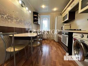 3-к квартира, вторичка, 61м2, 3/5 этаж